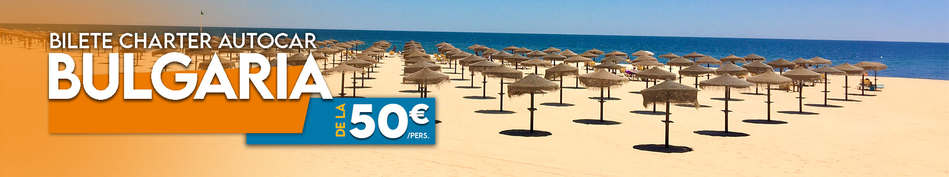 Bilete autocar Bulgaria