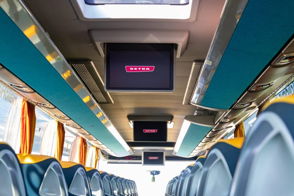 Inchiriere Autocar Bucuresti